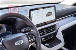 فۆرد ئێکسپلۆرەر